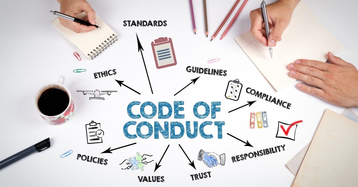 code of conduct 1200x628