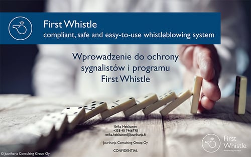 First-Whistle-pakiet-informacyjny